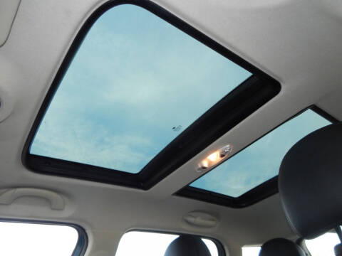 2011 MINI Cooper Countryman S