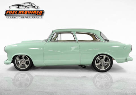 1959 AMC Rambler