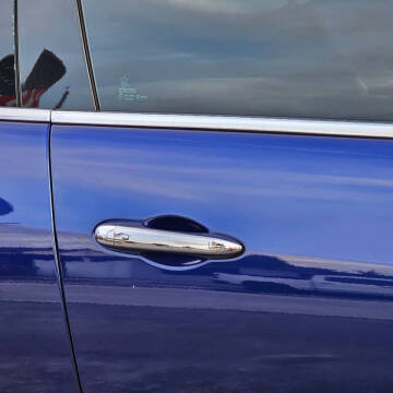 2017 Maserati Levante