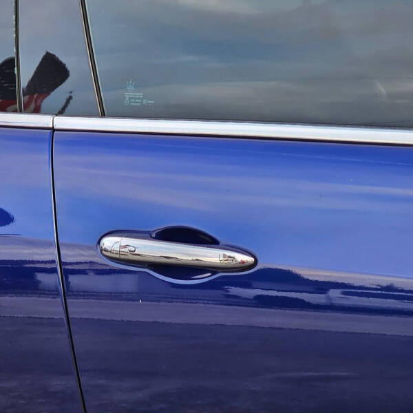 2017 Maserati Levante