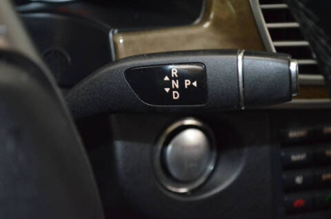 2015 Mercedes-Benz E-Class E 350 4MATIC