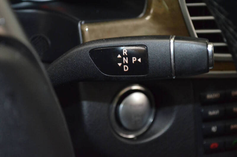 2015 Mercedes-Benz E-Class E 350 4MATIC