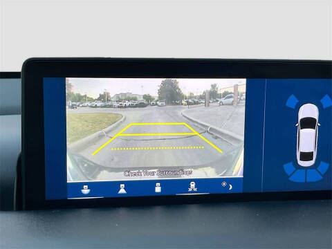 2023 Acura TLX SH-AWD w/A-SPEC