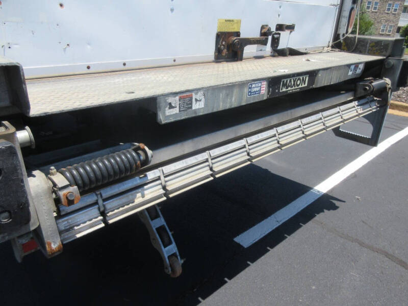 2019 International DuraStar 4300