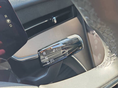 2025 Volvo EX90 Twin Performance Ultra 7P