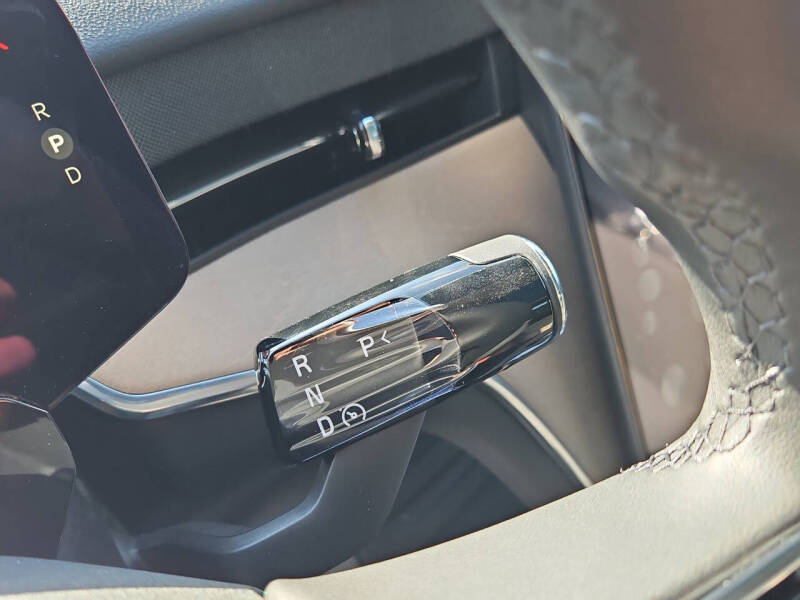 2025 Volvo EX90 Twin Performance Ultra 7P