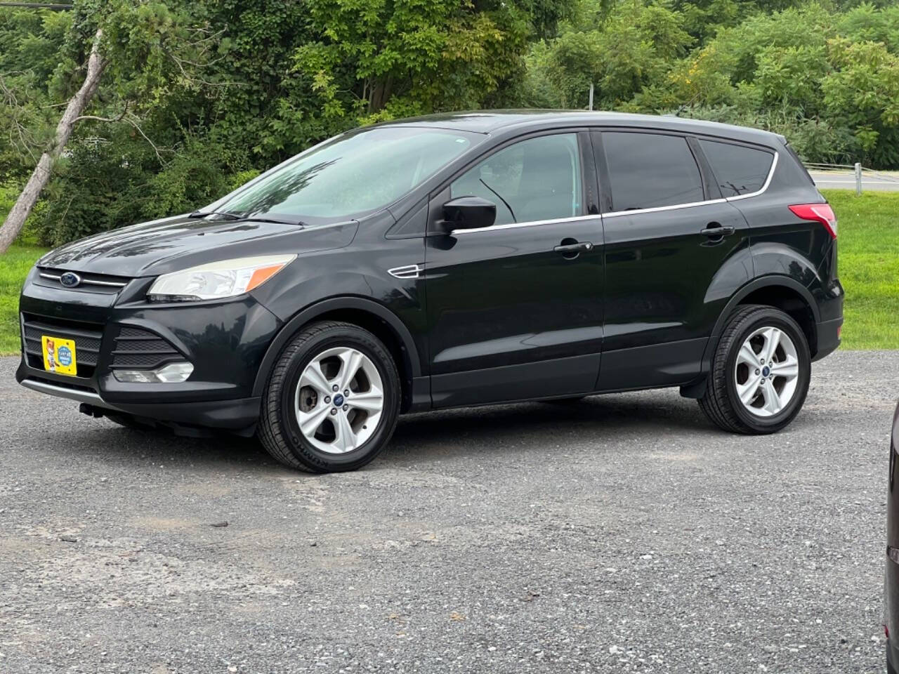 2014 Ford Escape for sale at Town Auto Inc in Clifton Park, NY