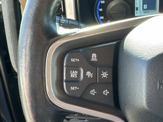 2021 Ford Bronco Outer Banks Advanced