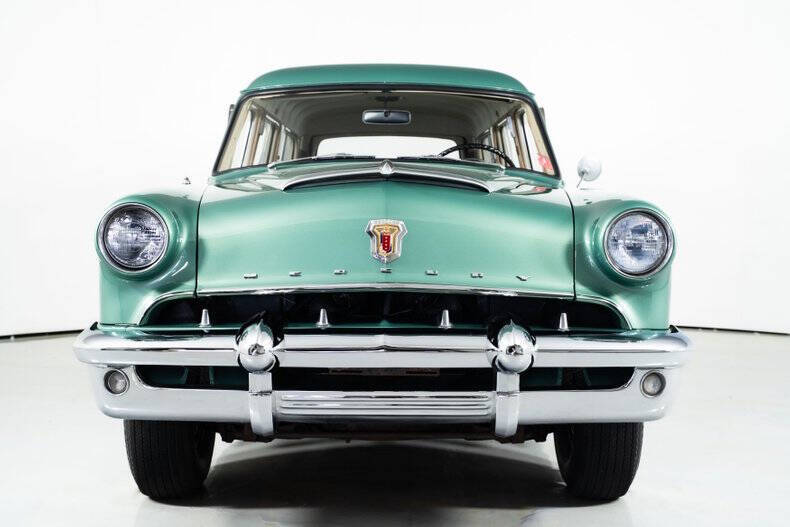 1953 Mercury Monterey