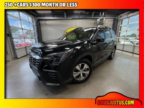 2023 Subaru Ascent