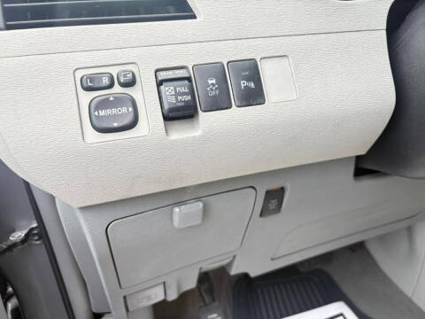 2011 Toyota Sienna Limited 7-Passenger