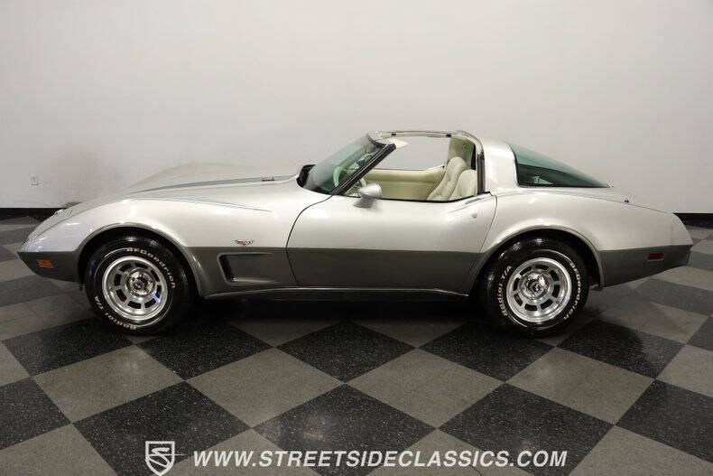 1978 Chevrolet Corvette