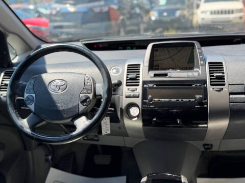 2009 Toyota Prius