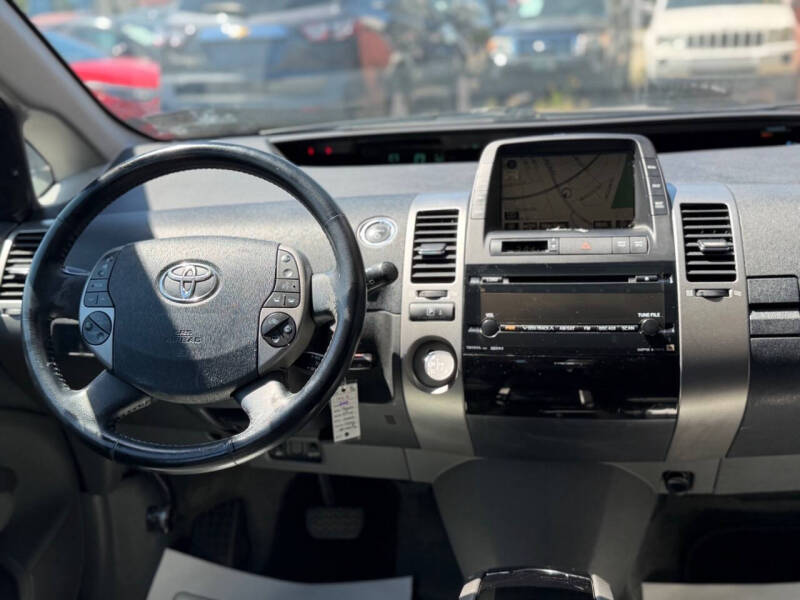 2009 Toyota Prius