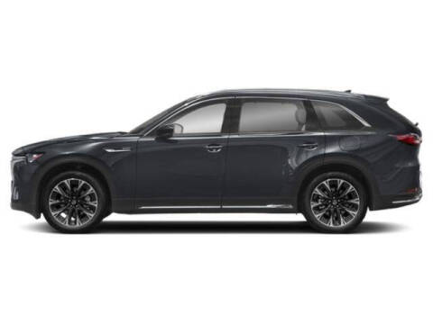 2026 Mazda CX-90 Plug-in Hybrid Premium Plus