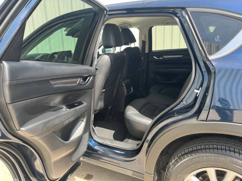 2023 Mazda CX-5 2.5 S Select
