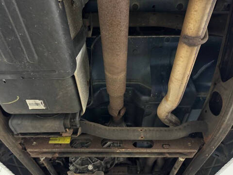 2002 Chevrolet Silverado 1500