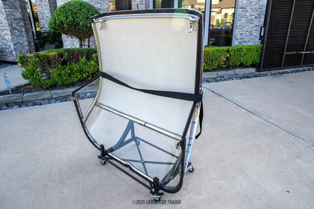 1962 Chevrolet Corvette