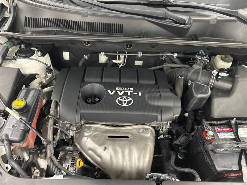 2009 Toyota RAV4 Limited