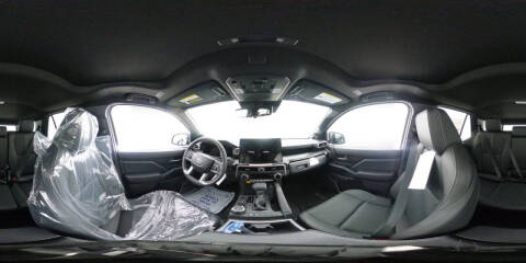 2025 Toyota 4Runner Limited HV