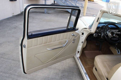 1955 Chevrolet 210