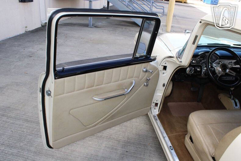 1955 Chevrolet 210