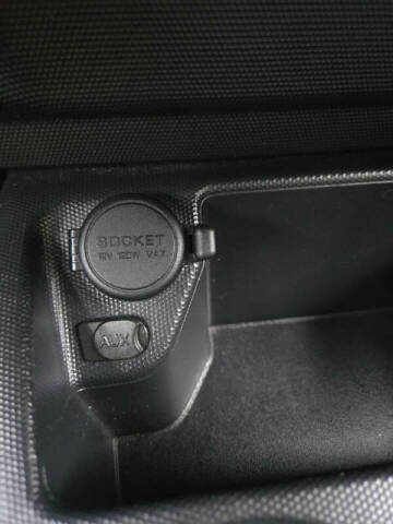 2007 Honda Fit Sport