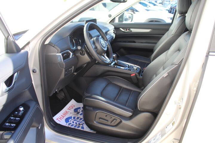 2024 Mazda CX-5 2.5 S Premium