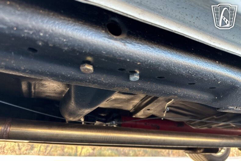 1972 Chevrolet Chevelle