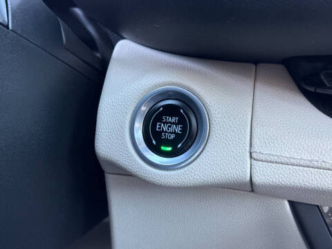 2021 Buick Envision Avenir