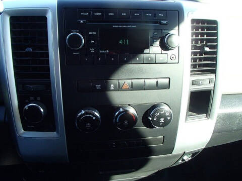 2012 RAM 1500