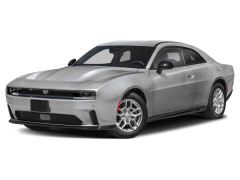 2026 Dodge Charger