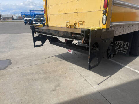 2007 International DuraStar 4300