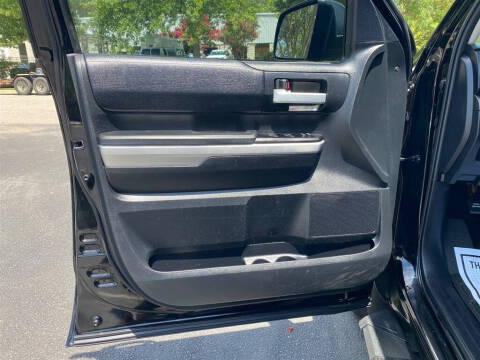 2017 Toyota Tundra