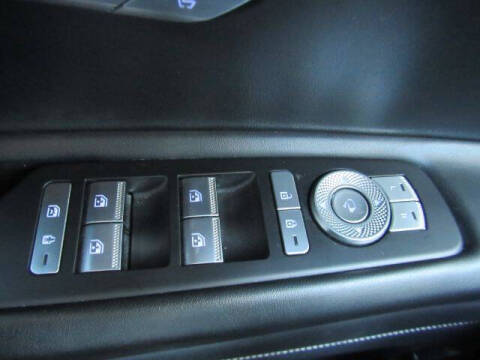 2021 Genesis GV80 2.5T