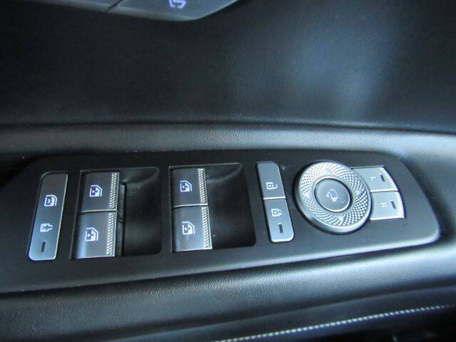 2021 Genesis GV80 2.5T