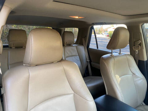 2012 Toyota 4Runner Limited