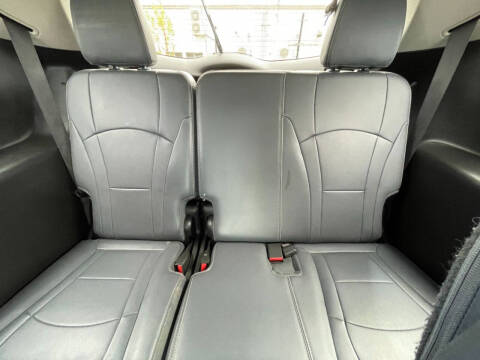 2018 Buick Enclave Essence
