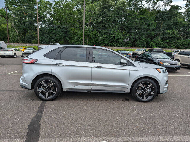 2019 Ford Edge ST