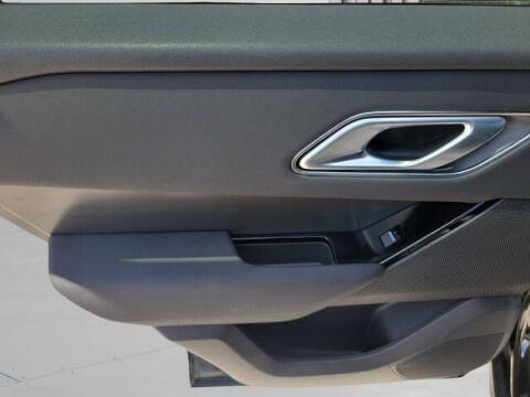 2025 Land Rover Range Rover Velar P250 Dynamic SE