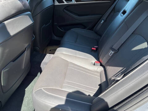 2015 Hyundai Genesis