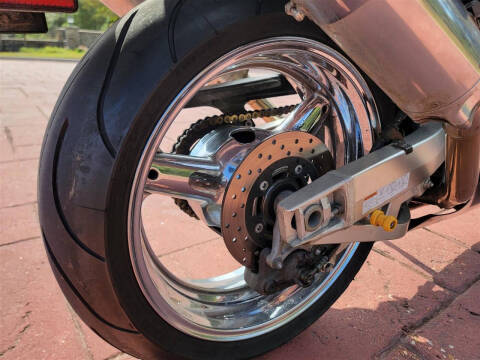 2002 Suzuki Sidekick