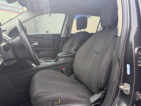 2014 GMC Terrain SLE-2