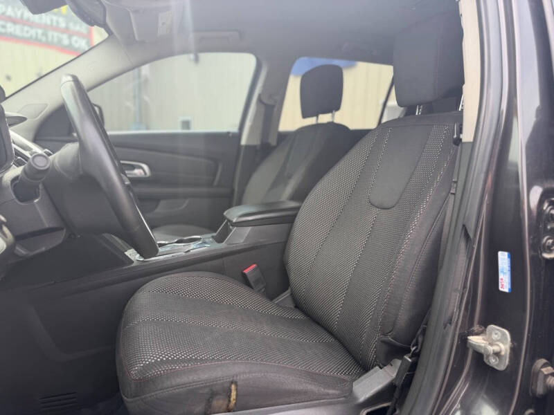2014 GMC Terrain SLE-2