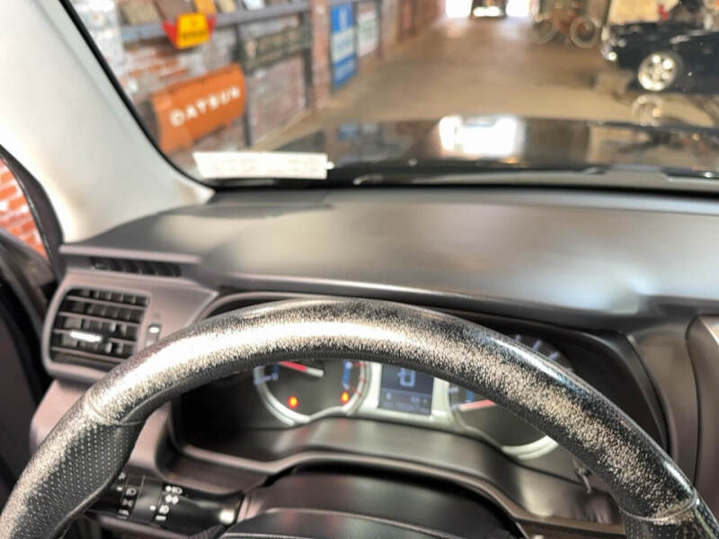 2014 Toyota 4Runner SR5