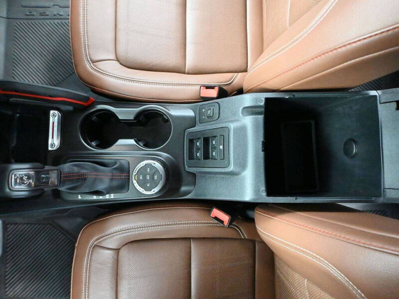 2023 Ford Bronco Heritage Limited Edition