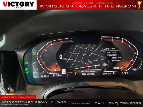 2023 BMW 4 Series 430i xDrive Gran Coupe