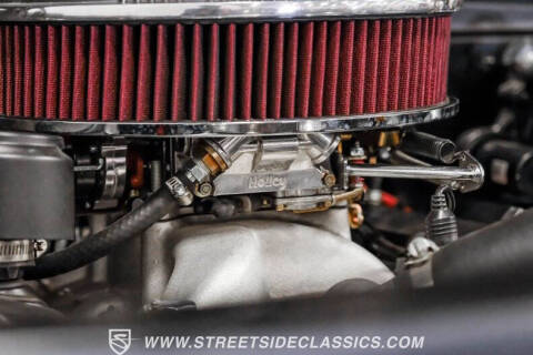 1972 Chevrolet Blazer