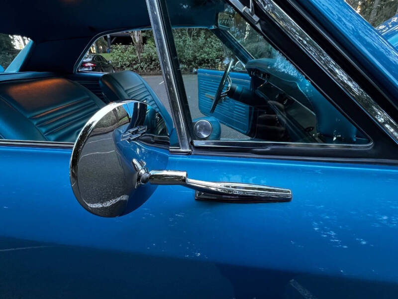 1967 Chevrolet Chevelle
