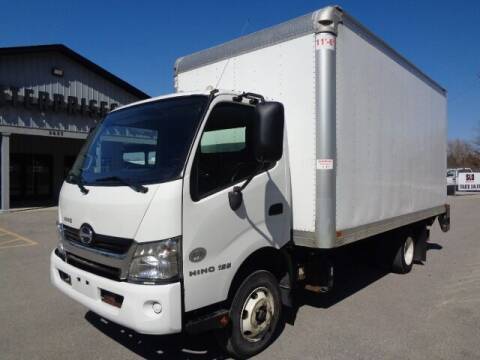 2020 Hino 155 for sale at SLD Enterprises LLC in East Carondelet IL